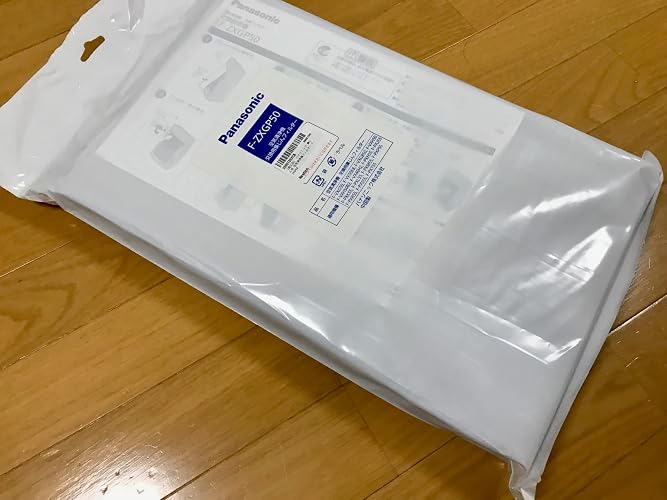 Amazon | 【純正品】 パナソニック 集じん用 空気清浄機フィルター F